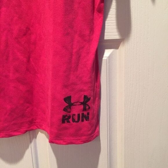 Under Armour Run Shirt - Picture 3 of 7